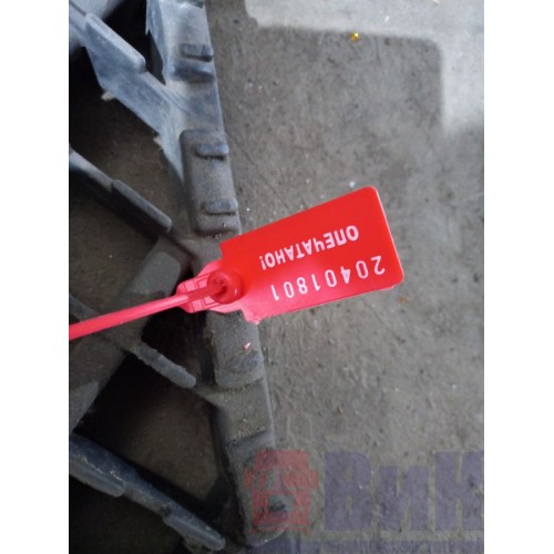 Накладка на подножку Renault Premium DXI RH (801)-1