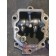 Проставка ось рокеров с клапанной крышкой MAN D2866-76 (624)