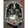 Проставка ось рокеров с клапанной крышкой MAN D2866-76 (639)
