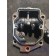 Проставка ось рокеров с клапанной крышкой MAN D2866-76 (623)