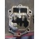 Проставка ось рокеров с клапанной крышкой MAN D2866-76 (625)