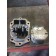 Проставка ось рокеров с клапанной крышкой MAN D2866-76 (627)