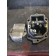 Проставка ось рокеров с клапанной крышкой MAN D2866-76 (633)