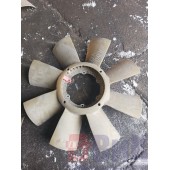 Вентилятор (крыльчатка) Renault Pr DXI 11 (592)