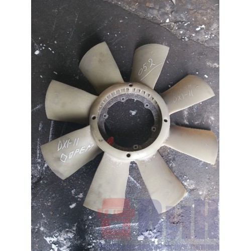 Вентилятор (крыльчатка) Renault Pr DXI 11 (603)-2