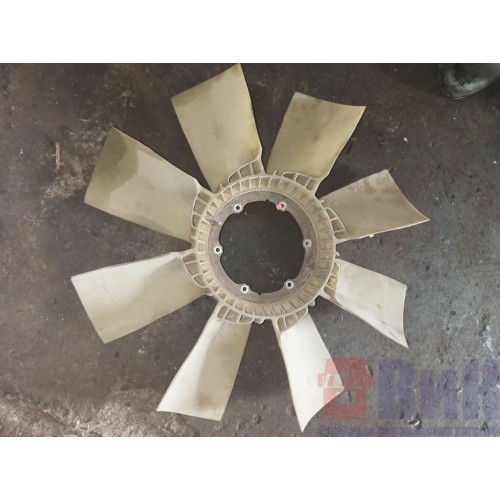 Вентилятор (крыльчатка) Renault Pr DXI 13 (614)