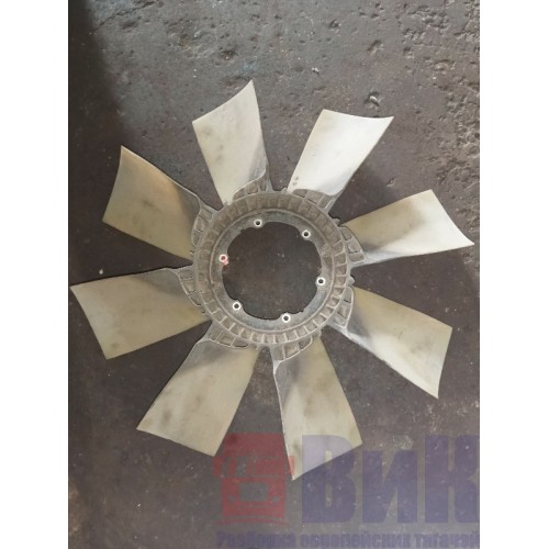 Вентилятор (крыльчатка) Renault Pr DXI 13 (613)