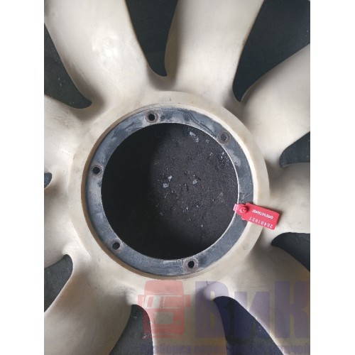 Вентилятор (крыльчатка) Iveco Stralis Курсор-10 E-3-5 (627)-1