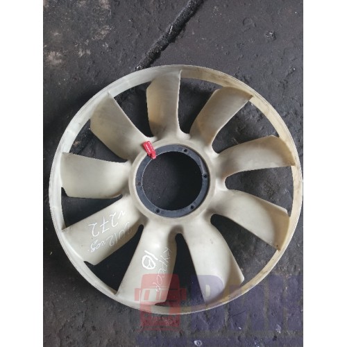 Вентилятор (крыльчатка) Iveco Stralis Курсор-10 E-3-5 (610)-1