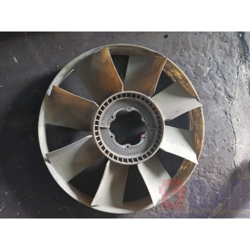 Вентилятор (крыльчатка) Iveco Stralis Курсор-8 E-3-5 (608)