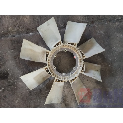 Вентилятор (крыльчатка) DAF 95 (571)