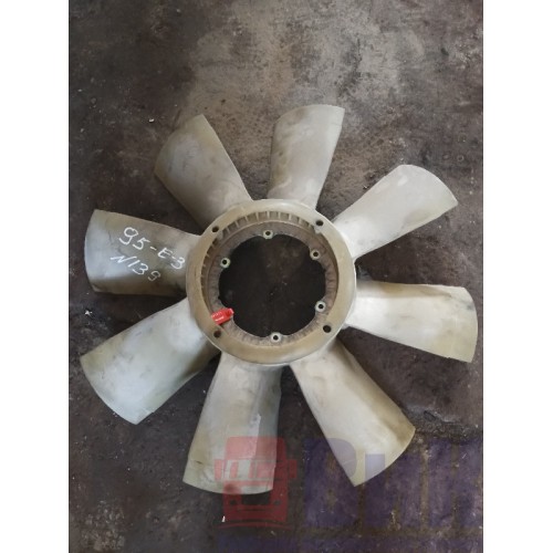 Вентилятор (крыльчатка) DAF 95 (571)-2