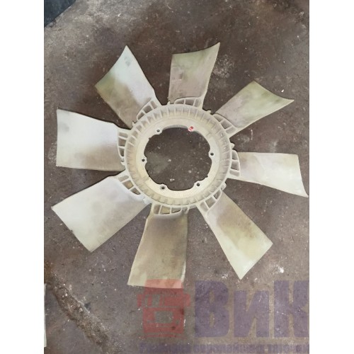 Вентилятор (крыльчатка) DAF 95 (578)