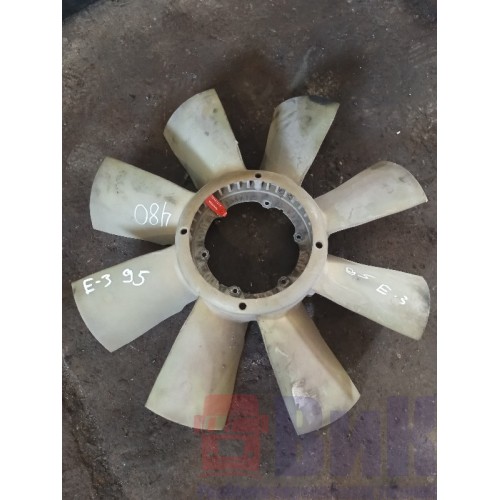 Вентилятор (крыльчатка) DAF 95 (578)-1