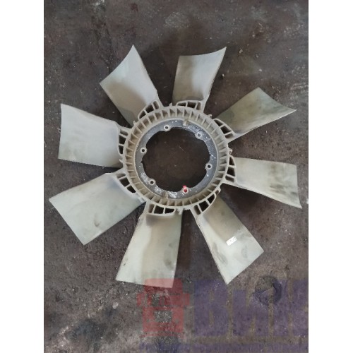 Вентилятор (крыльчатка) DAF 95 (576)