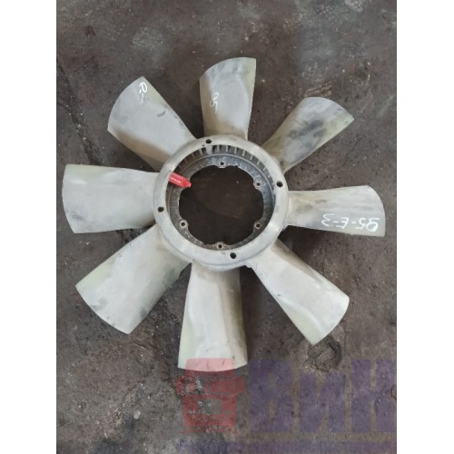 Вентилятор (крыльчатка) DAF 95 (576)-1
