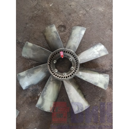 Вентилятор (крыльчатка) DAF 95 (573)-1