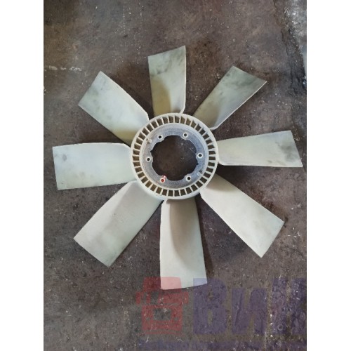 Вентилятор (крыльчатка) DAF 95 (574)