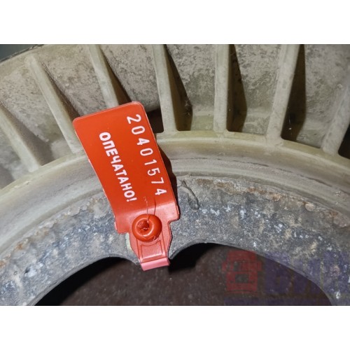 Вентилятор (крыльчатка) DAF 95 (574)-1