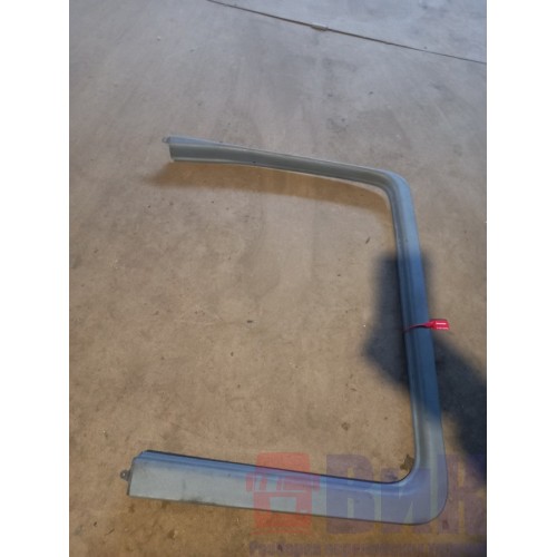 Накладка на дверь Mercedes Actros RH (809)