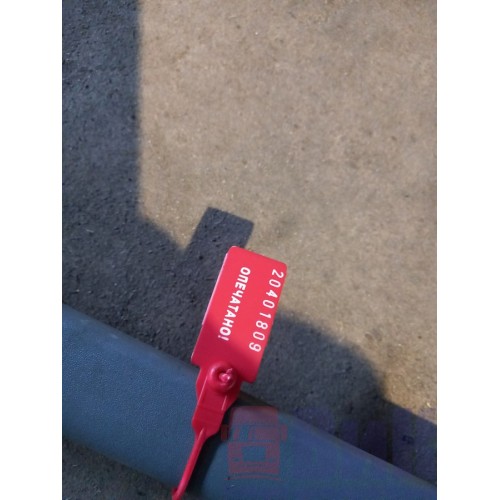 Накладка на дверь Mercedes Actros RH (809)-1