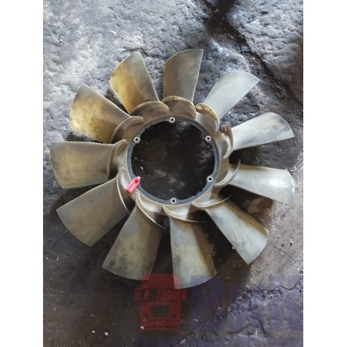 Вентилятор (крыльчатка) DAF 105 (560)-1