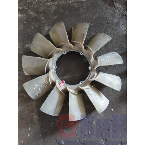 Вентилятор (крыльчатка) DAF 105 (555)-2