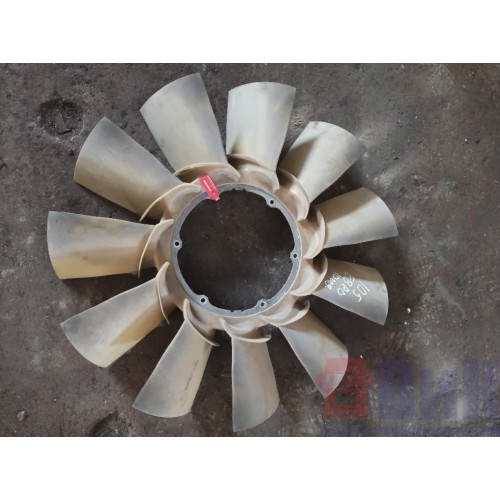 Вентилятор (крыльчатка) DAF 105 (570)-2