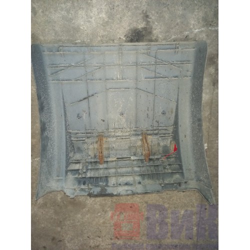 Полукрыло заднее заднее MAN TGS 596960 c деф. (833)-1