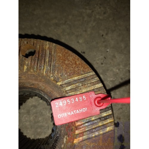 Фланец редуктора MAN TGS 596960 (485)-3