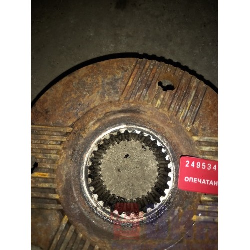 Фланец редуктора MAN TGS 596960 (485)-1