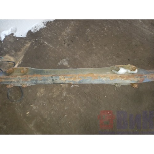 Балка передняя Scania 4 в сборе (399)-3