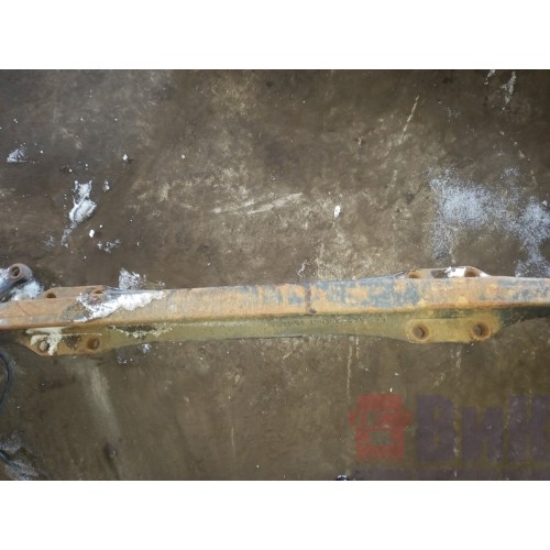 Балка передняя Scania в сборе (без дисков) (400)-2