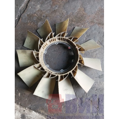 Вентилятор (крыльчатка) DAF 105 (541)