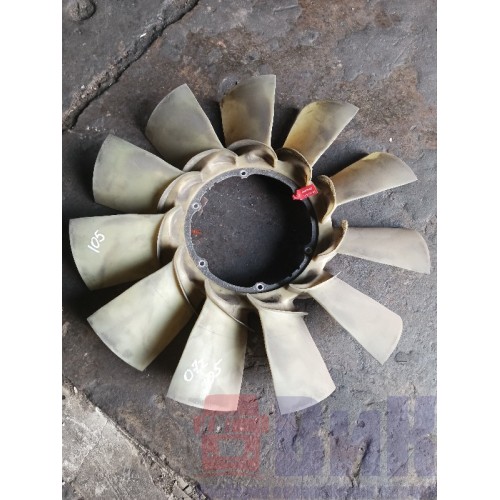 Вентилятор (крыльчатка) DAF 105 (541)-1