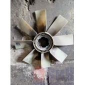 Вентилятор (крыльчатка) Volvo D13A  (550)