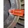 Вентилятор (крыльчатка) Volvo D13A  (550)