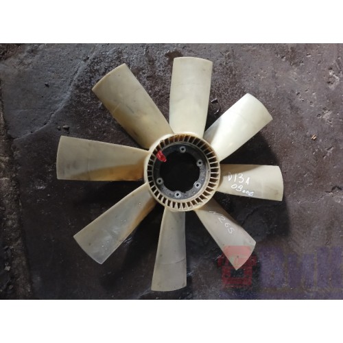 Вентилятор (крыльчатка) Volvo D13A  (548)-1