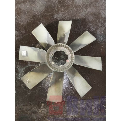 Вентилятор (крыльчатка) Volvo D13A  (547)