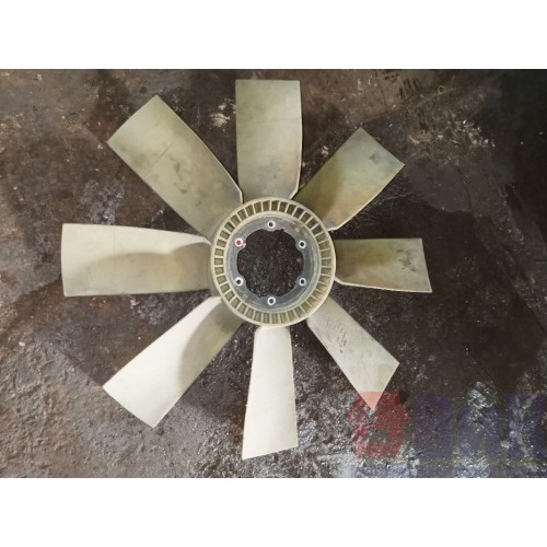 Вентилятор (крыльчатка) Volvo D13A  (534)