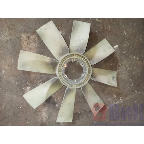 Вентилятор (крыльчатка) Volvo D13A  (537)