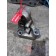 Кронштейн двигателя Renault Pr 020053 задний RH (843)