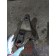 Кронштейн двигателя Renault Pr 020053 задний RH (843)