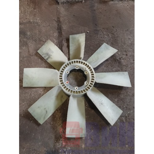 Вентилятор (крыльчатка) Volvo D12C/D12D (540)