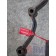 Трубка охлаждающей антифриза жидкости MAN TGA 165052 D2876 LF04 (835)  