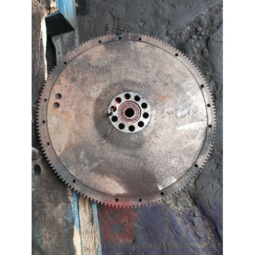 Маховик MAN D2066 LF57 043092 (523)