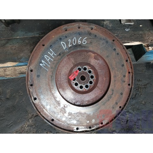 Маховик MAN D2066 LF57 043092 (523)-4