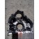 Крышка двигателя лобовая MAN TGA D2066 413388 (841)