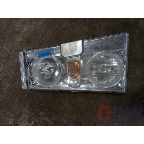Фара основная Renault Magnum 010884 DEPO RH (873)
