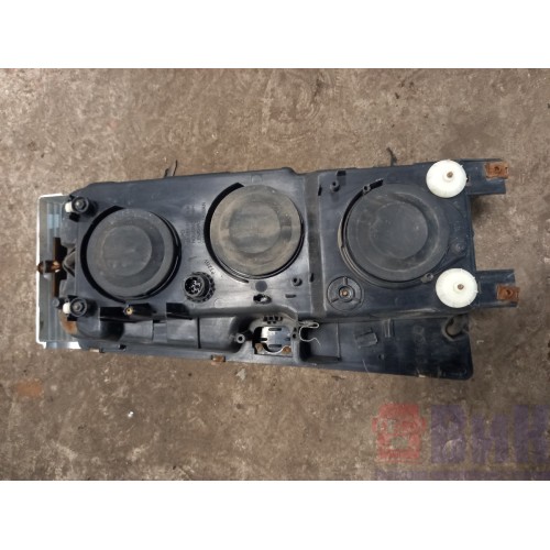 Фара основная Renault Magnum 010884 DEPO RH (873)-2